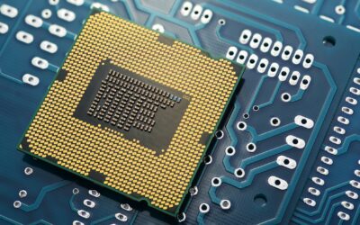 Michigan Tech Showcase Envisions a World Where Computing is Everywhere