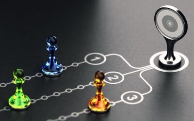 What is Digital Maturity? Engineering Firm Aurecon Navigates a Path to Transformation