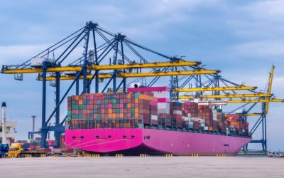 Tariffs on Chinese Imports Locked in to Protect Strategic U.S. Manufacturing Sectors
