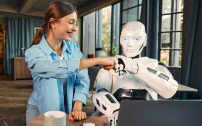 AI: Your Career Ally, Not Your Competition – Thriving in Michigan’s Tech Scene