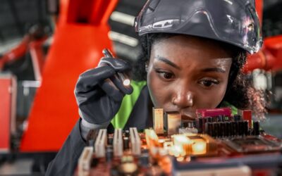 Why more and more high-tech companies are choosing to “Make It in Michigan”