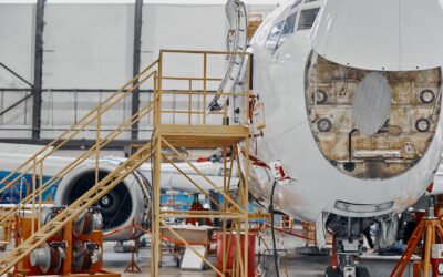 Quality in the Aerospace Industry