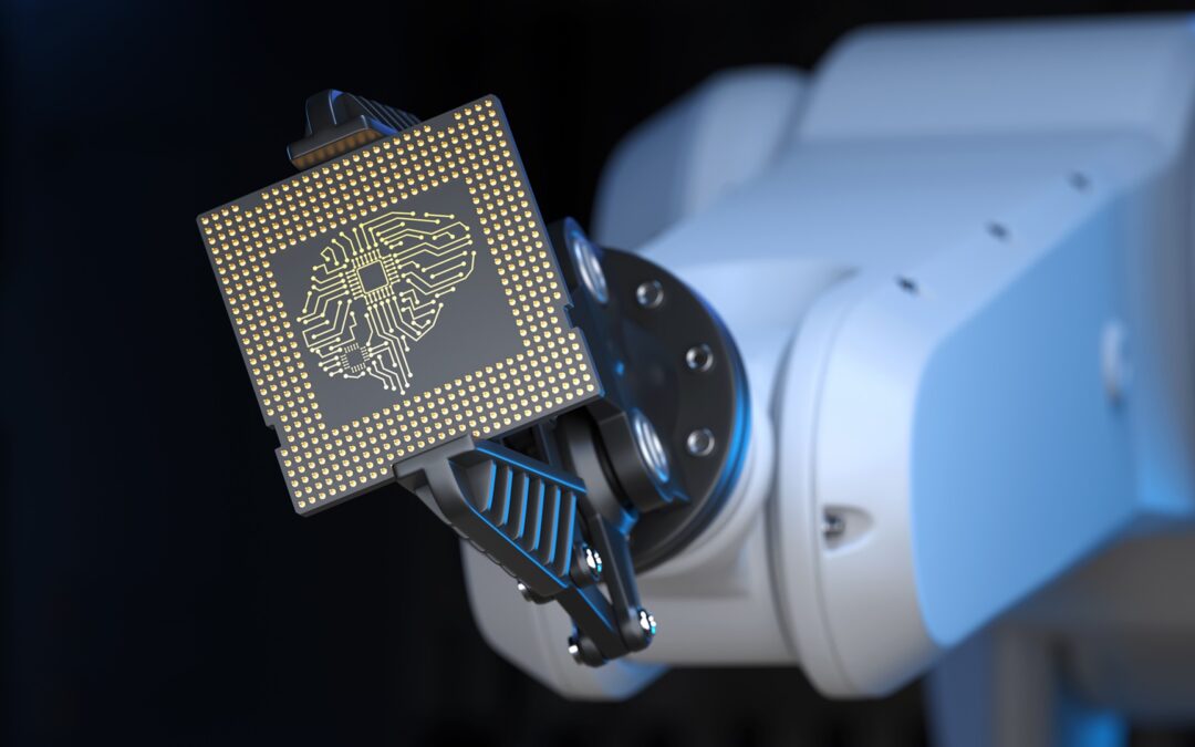 Tomorrow’s Needs: Computing and AI