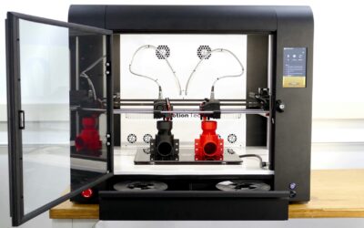 Key Considerations for Small Manufacturers Adopting Additive Manufacturing