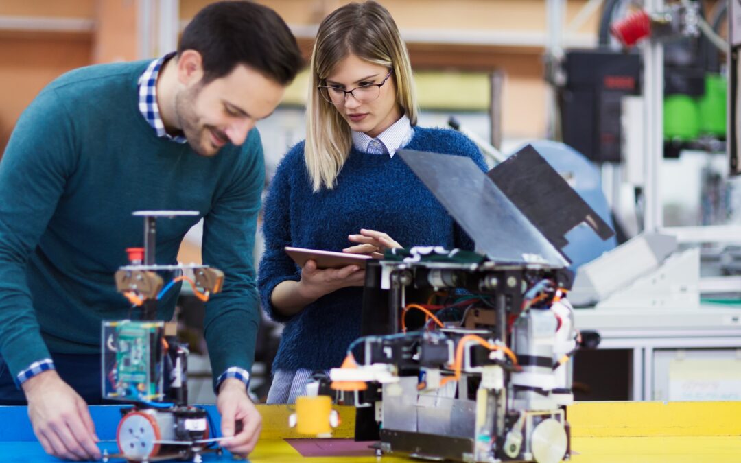 Evolving Engineering Education for an Interconnected World
