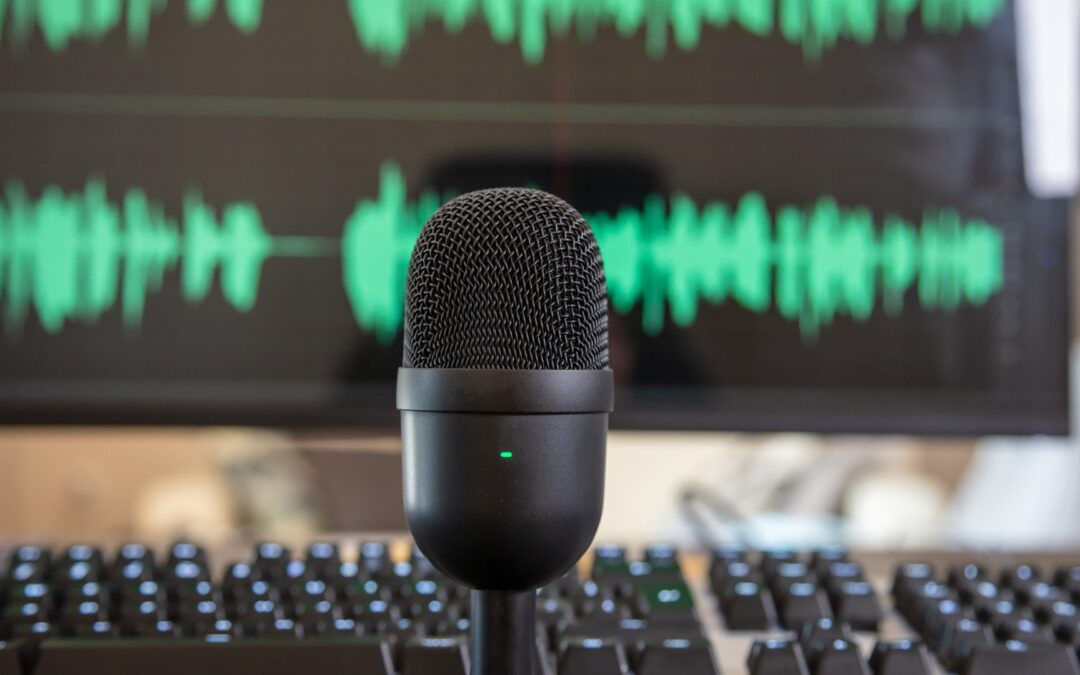 The Sound of Automation Podcast: Cybersecurity Tips for Manufacturers
