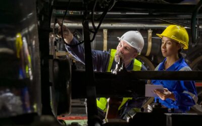 MSU Industrial Training and Assessment Center: Improving Performance and Building an Energy-Savvy Workforce
