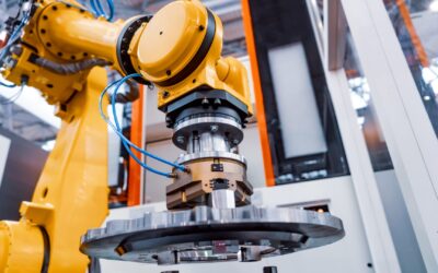 Transforming the Manufacturing Floor: Robotics and Automation at Work