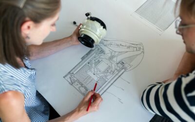 The Changing Face of Design and Make Labor: 10 Future of Work Trends and Predictions for 2025