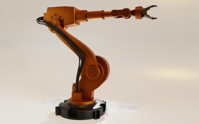 The Robotic Revolution: How Robotic Innovations are Transforming Manufacturing