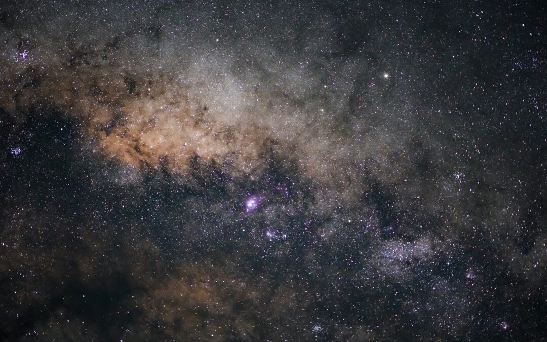 Google Unveils a Quantum chip. Could it Help Unlock the Universe’s Deepest Secrets?