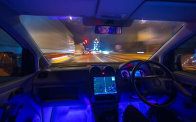 The Michigan Opportunity Podcast: Qiong Sun, Vice President & GM of Global Automotive E-mobility, TE Connectivity