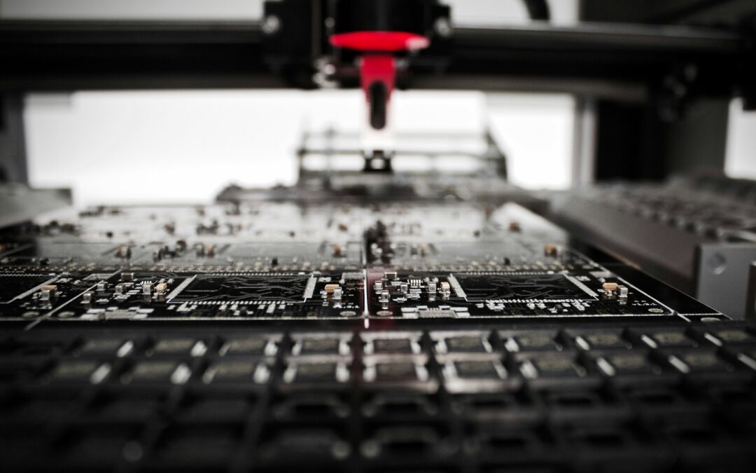 From Y2K to 2025: What Manufacturing’s Past 25 Years Can Tell Us About The Next 25