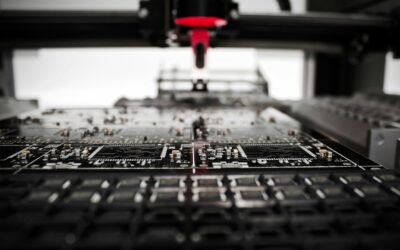 From Y2K to 2025: What Manufacturing’s Past 25 Years Can Tell Us About The Next 25