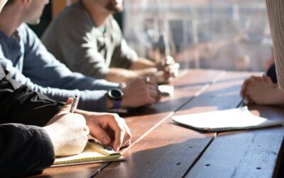 How Steelcase Builds a Diverse Global Workforce by Putting People and Communities First