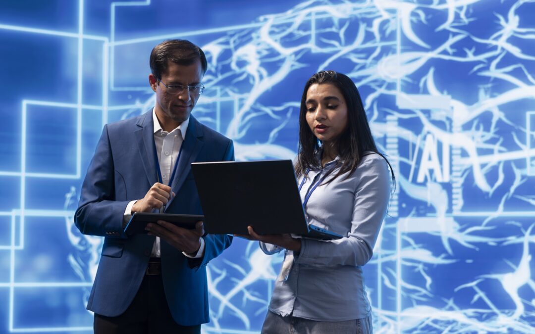 Locals Lead: Demystifying AI