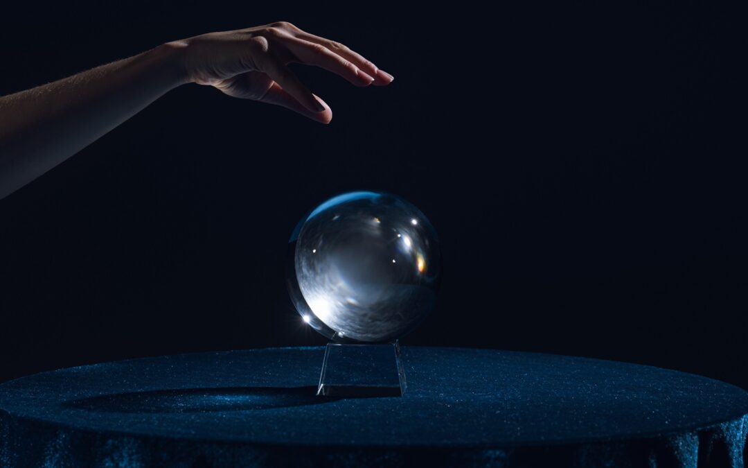 Design and Make Labor: 10 Future of Work Trends and Predictions for 2025