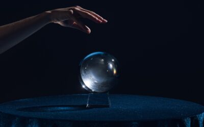 Design and Make Labor: 10 Future of Work Trends and Predictions for 2025