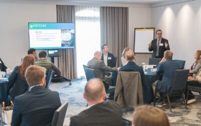 Automation Alley announces 2025 Integr8 Roundtable Series focused on Industry 4.0’s most pressing challenges
