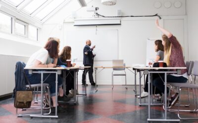 Wake Up and Teach Podcast: The State of the Education Workforce