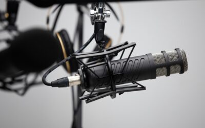 The Sound of Automation Podcast: Harnessing outsourced accounting and the power of ERP