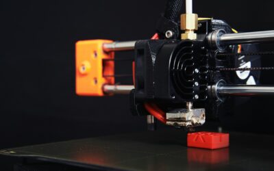 The Future of Michigan Manufacturing Depends on Embracing AI and 3D Printing