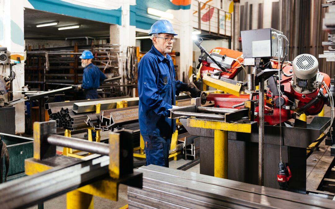 The Value of Manufacturing in America