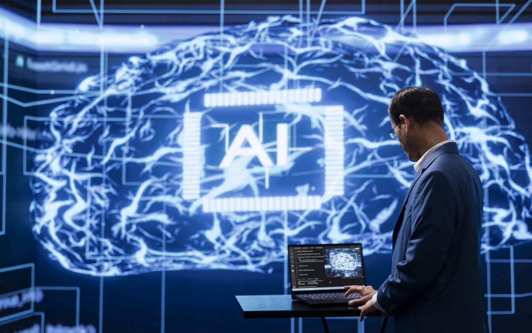 Leveraging Artificial Intelligence in Operations Management