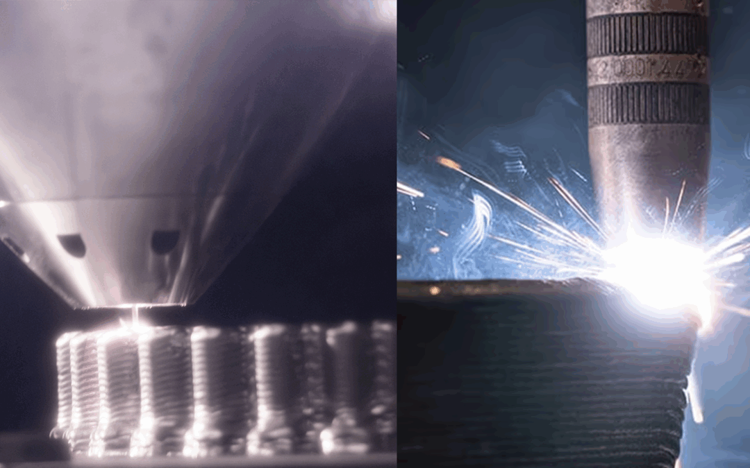 Wire Arc Additive Manufacturing: Key insights