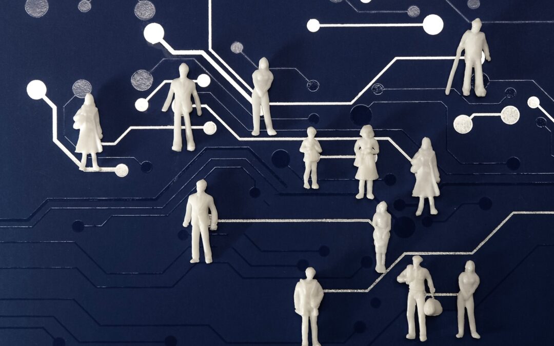 How can we take AI to the edge of possibility?