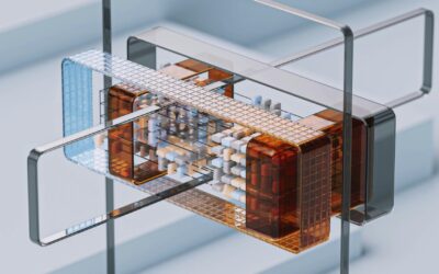 AI’s Impact: Exploring How Far We’ve Come & Looking Toward the Future