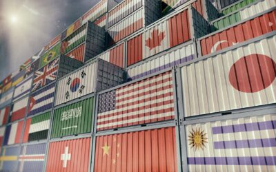 Nevshehir: Tariffs Don’t Work Well in a Global Economy