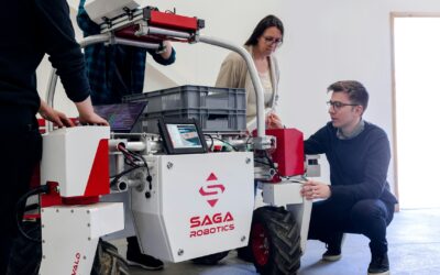 Preparing the Next Generation of AI-driven Engineers & Researchers
