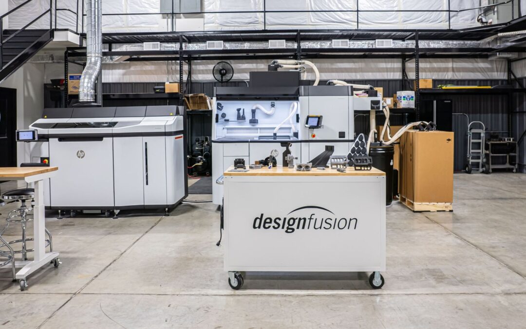 Designfusion Expands into Michigan: A Q&A with Additive Manufacturing’s Latest Solutions Provider