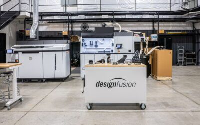 Designfusion Expands into Michigan: A Q&A with Additive Manufacturing’s Latest Solutions Provider