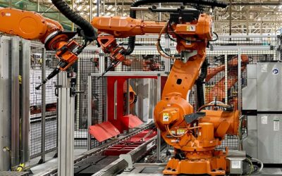 The Evolution of AI in Automation: Exploring Trends and Predictions for 2025