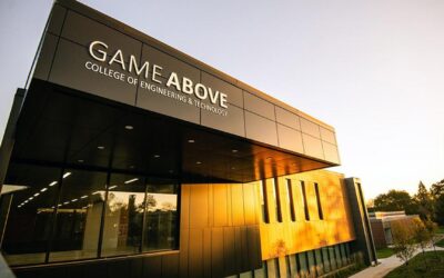 GameAbove empowers Eastern Michigan University to lead in Cybersecurity