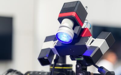 Preparing Companies and Professionals for Manufacturing’s AI-Driven Future