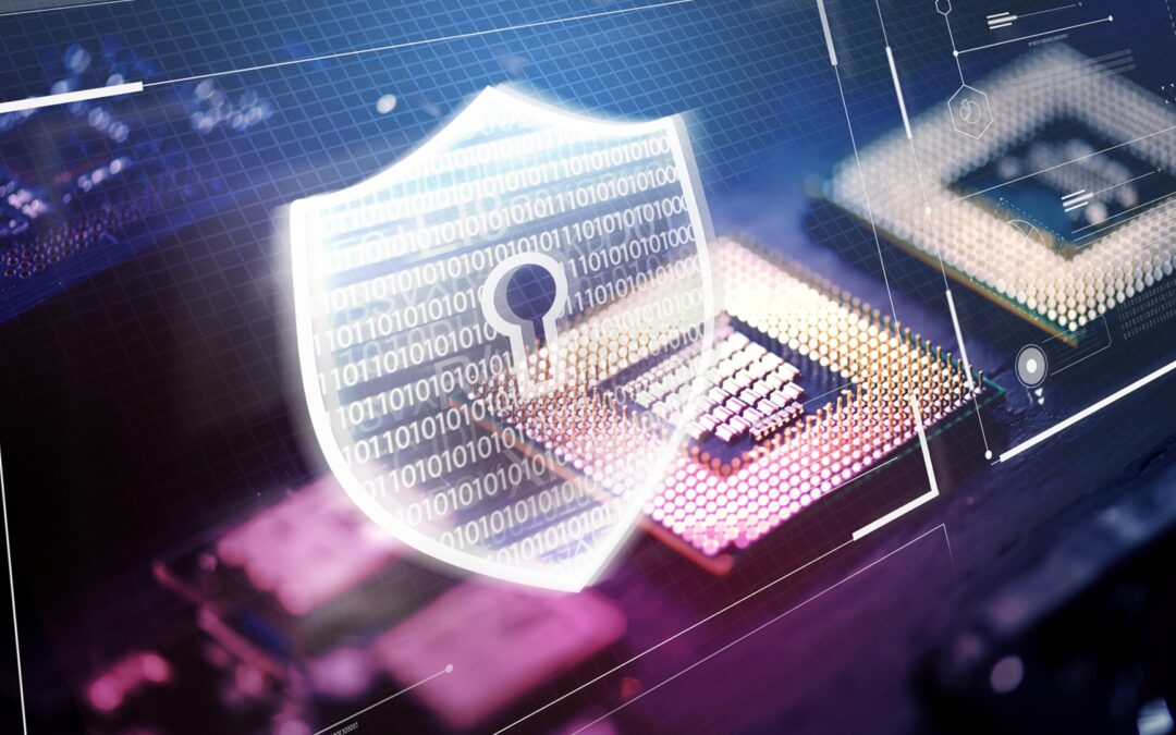 Cybersecurity in 2025: Protecting Your Business in a Digital World