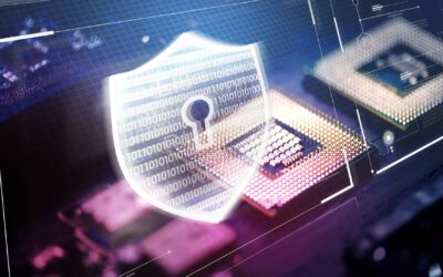 Cybersecurity in 2025: Protecting Your Business in a Digital World
