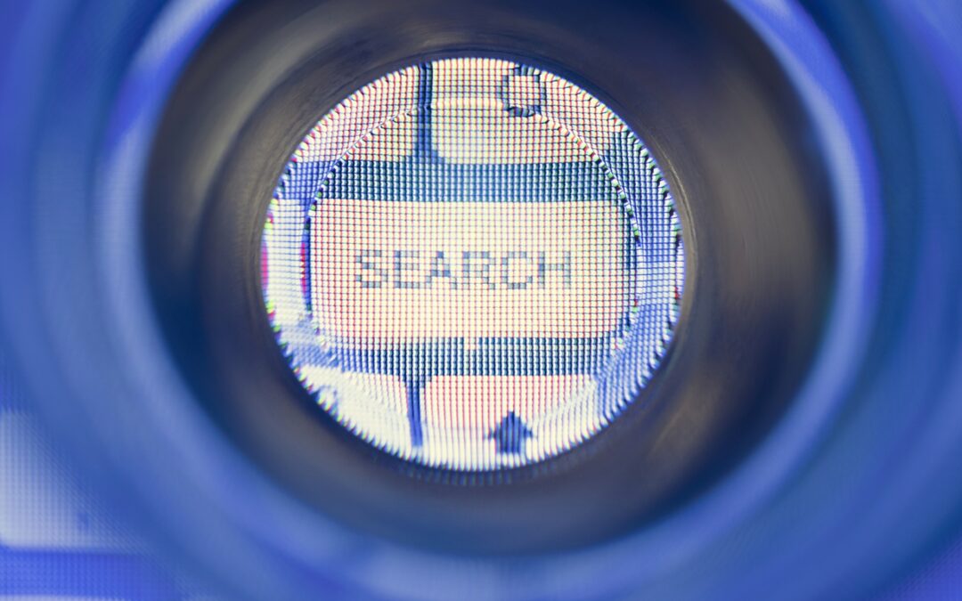 How to Be Found in Your Supply Chain