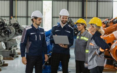 DeepHow Collaborates with NVIDIA to Make Generative AI Work for Skilled Workers