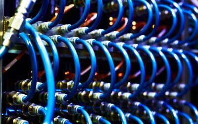 Faster, Smarter, Cheaper: The Networking Revolution Powering Generative AI