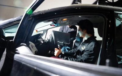 Paving the Way for Energy-efficient Transportation