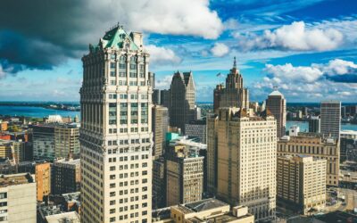 A New Economic Development Strategy