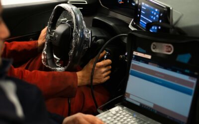Vultara Helps Automakers Protect Vehicles from Cyberattacks