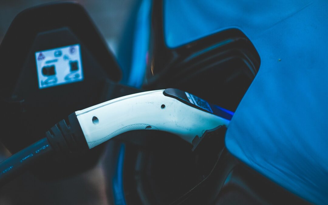 Driving Innovation: Michigan’s Mobility and Electrification Ecosystem
