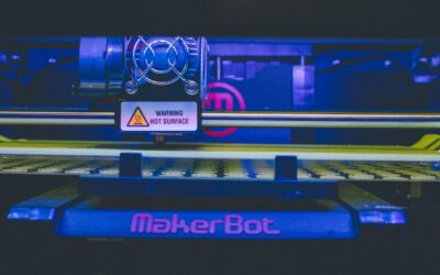Creativity and Digital Prowess will Drive Additive Manufacturing Forward
