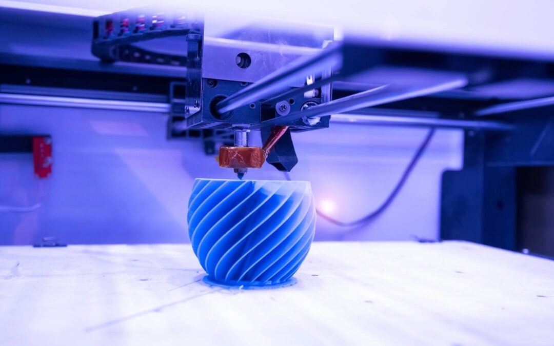 Key Takeaways: Integr8 Additive Manufacturing Roundtable