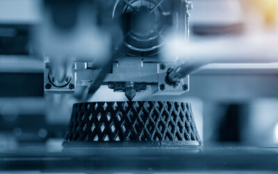 Additive Manufacturing at a Crossroads: Navigating Opportunity, Risk, and the Road Ahead